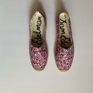 Sam Edelman espadrille